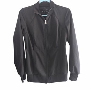 Infinity athletic jacket